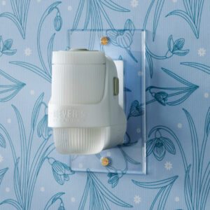 Snowdrop Plug In Scented Oil Refill, 2-Pack - Image 12