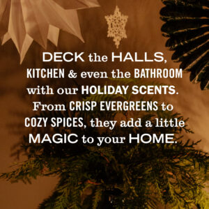 Alternative view of Holiday Features Collection