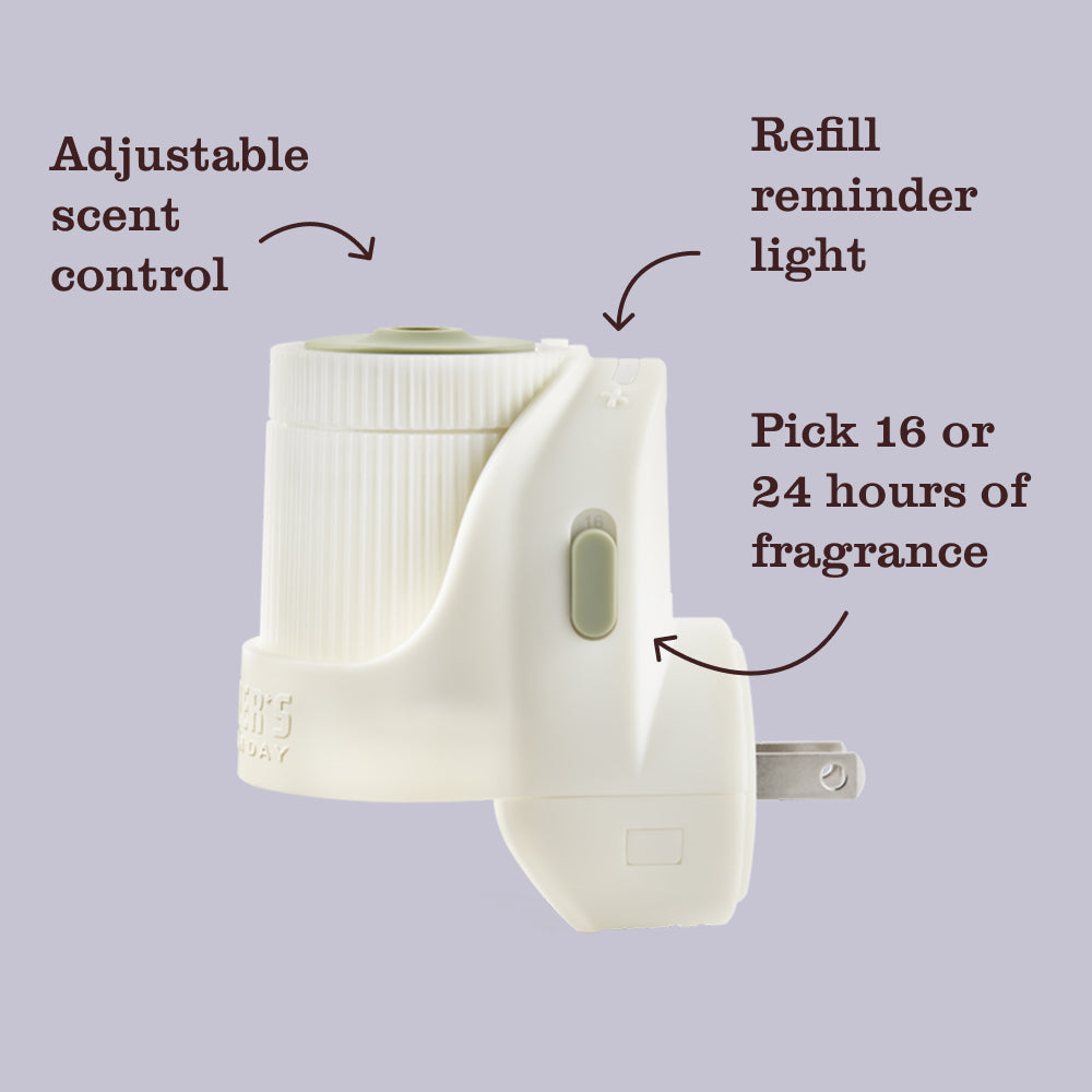Lavender Plug In Scented Oil Refill, 2-Pack - Image 7