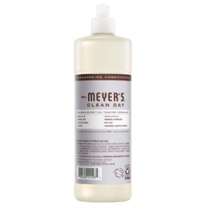 Alternative view of Lavender Dish Soap