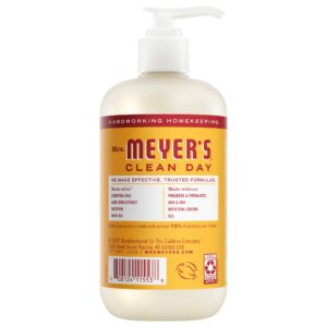 Alternative view of Clementine Liquid Hand Soap