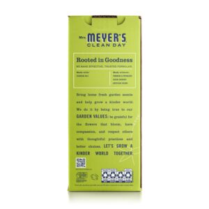 Lemon Verbena Multi-Surface Everyday Cleaner Concentrate Starter Kit - Image 3