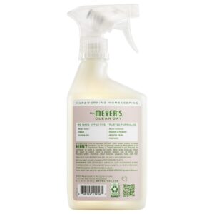 Alternative view of Apple Blossom Vinegar Gel Cleaning Spray