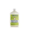 Lemon Verbena Baking Soda Cream Cleaner - 16 oz