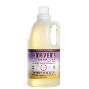 Alternative view of Compassion Flower Laundry Detergent