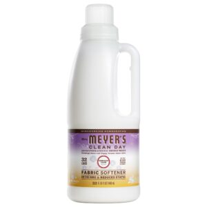 Compassion Flower Fabric Softener