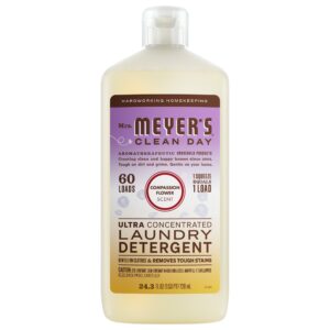 Alternative view of Compassion Flower Ultra Concentrated Laundry Detergent