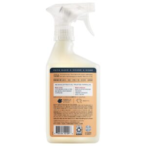 Alternative view of Orange Blossom Pet Stain & Odor Fighter