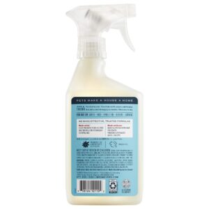 Alternative view of Coconut Leaf Pet Stain & Odor Fighter