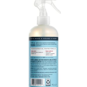 Alternative view of Coconut Leaf Pet Odor Neutralizer