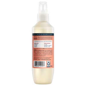 Alternative view of White Peach Cat Deodorizing Spritz