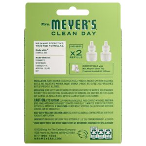 Alternative view of Iowa Pine Plug In Scented Oil Refill, 2-Pack