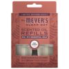 Fall Leaves Plug In Scented Oil Refill, 2-Pack