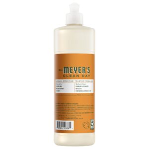 Alternative view of Sugar Pumpkin Dish Soap 3-count Bundle