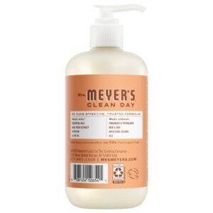 Alternative view of Apricot Liquid Hand Soap