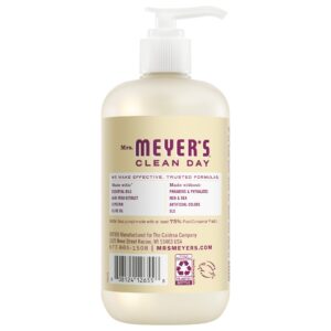 Alternative view of Vanilla Orchid Liquid Hand Soap