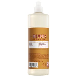 Alternative view of Apple Cider Dish Soap