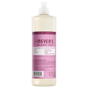 Alternative view of Peony Dish Soap