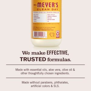 Clementine Liquid Hand Soap - Image 5