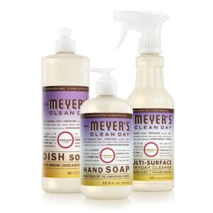 Alternative view of Compassion Flower Kitchen Basics Set