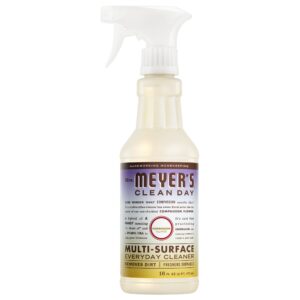 Alternative view of Compassion Flower Multi-Surface Everyday Cleaner
