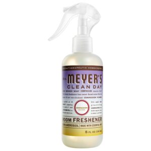Alternative view of Compassion Flower Room Freshener