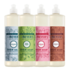 Holiday Seasonal Dish Soap Collection