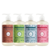 Holiday Seasonal Hand Soap Collection