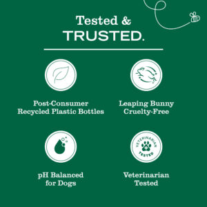 Sweet Chamomile Dog Deodorizing Spritz - Image 8