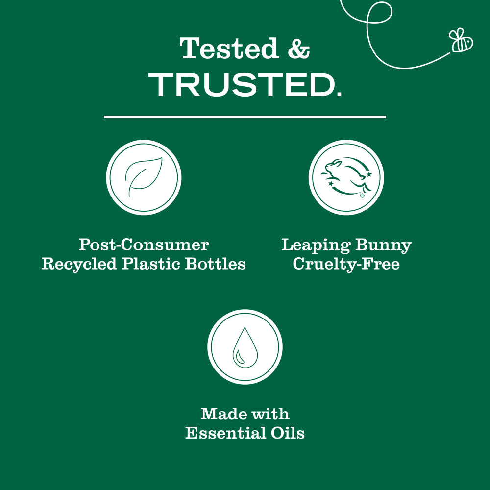 Coconut Leaf Pet Odor Neutralizer - Image 8