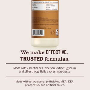 Acorn Spice Dish Soap - Image 6