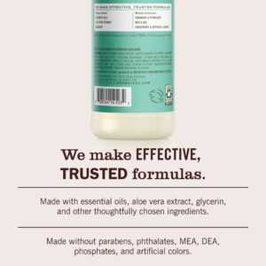 Basil Dish Soap - Image 6