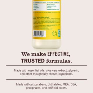 Honeysuckle Dish Soap - Image 6