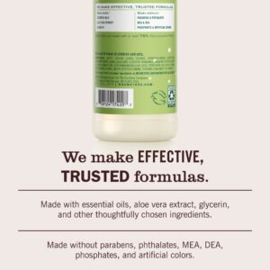 Iowa Pine Dish Soap - Image 6