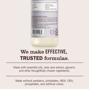 Lavender Dish Soap - Image 6