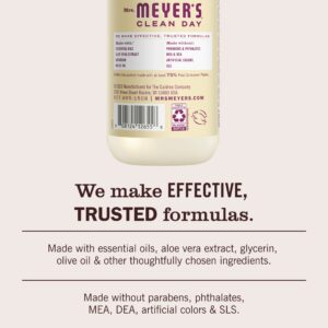 Vanilla Orchid Liquid Hand Soap - Image 5