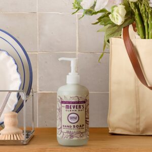 Vanilla Orchid Liquid Hand Soap - Image 6