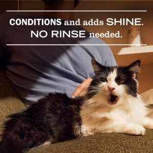 White Peach Cat Deodorizing Spritz - Image 4