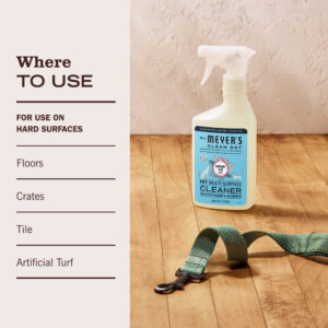 Coconut Leaf Pet Multi-Surface Cleaner - Image 6