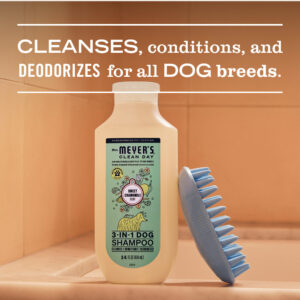 Sweet Chamomile 3-in-1 Dog Shampoo - Image 4