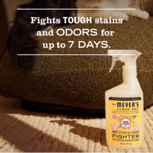 Orange Blossom Pet Stain & Odor Fighter - Image 4