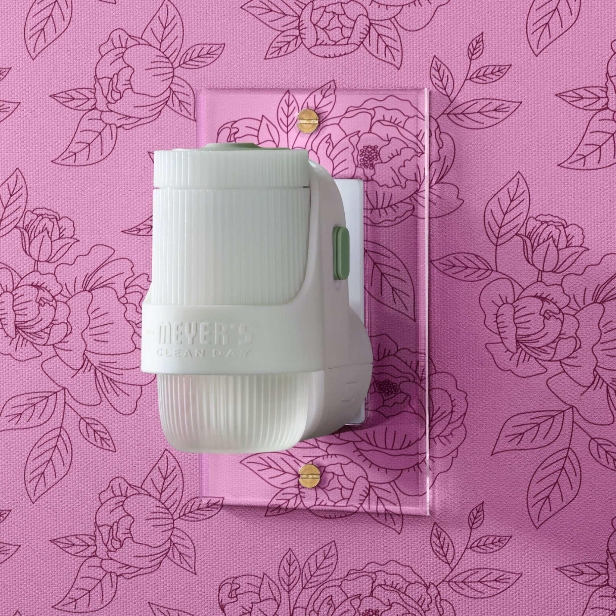 Peony Plug In Scented Oil Refill, 2-Pack - Image 12