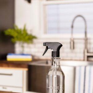 Lemon Verbena Multi-Surface Everyday Cleaner Concentrate Starter Kit - Image 10