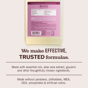 Peony Dish Soap Refill - Image 6