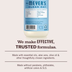 Rain Water Liquid Hand Soap - Image 8
