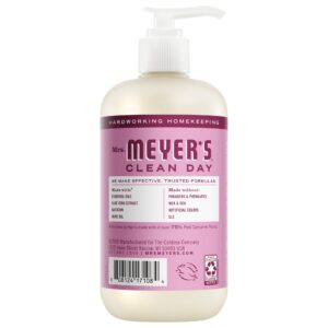Alternative view of Peony Liquid Hand Soap