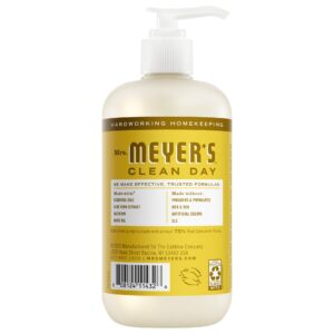 Alternative view of Daisy Liquid Hand Soap