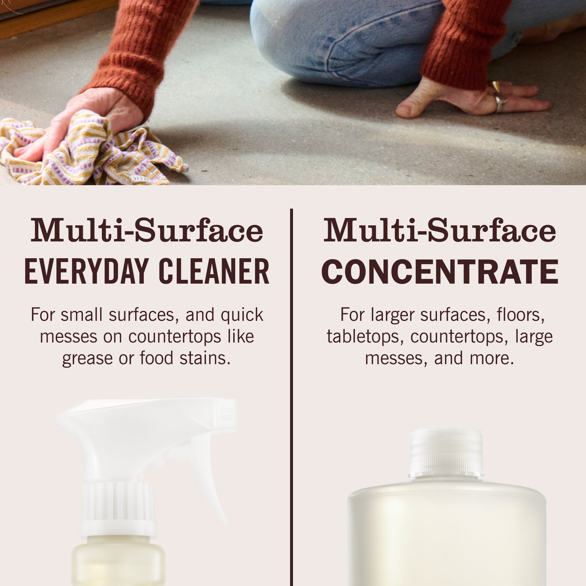 Geranium Multi-Surface Concentrate - Image 8