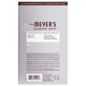 Alternative view of Lavender Dryer Sheets