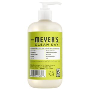 Alternative view of Pear Tree Liquid Hand Soap